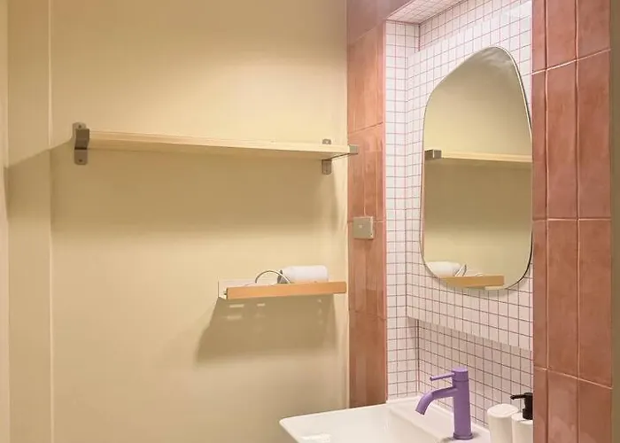 Feriehus Nueng Rana Twin 2 Private Homes Yaowarat