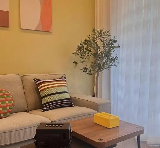 Feriehus Nueng Rana Twin 2 Private Homes Yaowarat Bangkok