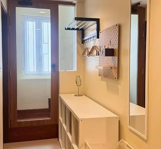 Nueng Rana Twin 2 Private Homes Yaowarat