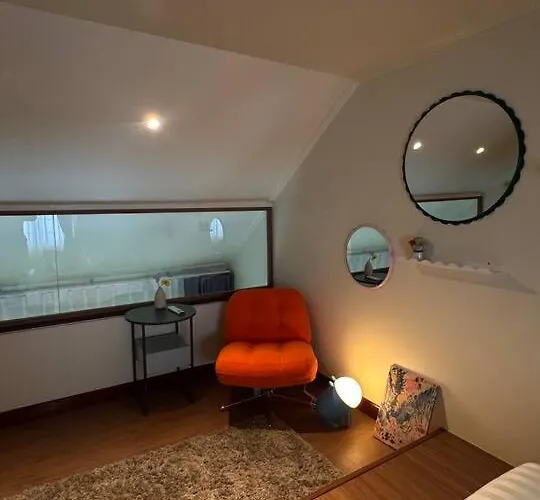 Feriehus Nueng Rana Twin 2 Private Homes Yaowarat *