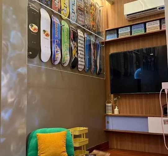 Feriehus Nueng Rana Twin 2 Private Homes Yaowarat