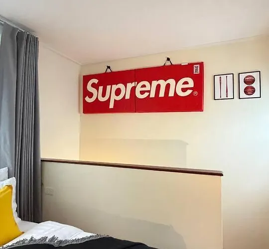 Feriehus Nueng Rana Twin 2 Private Homes Yaowarat