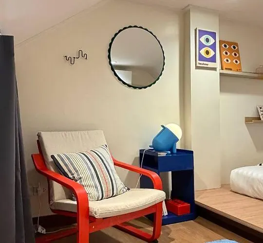 Hébergement de vacances Nueng Rana Twin 2 Private Homes Yaowarat Bangkok