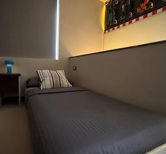 Hébergement de vacances Nueng Rana Twin 2 Private Homes Yaowarat Bangkok