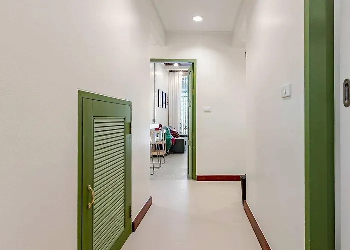 Feriehus Nueng Rana Twin 2 Private Homes Yaowarat