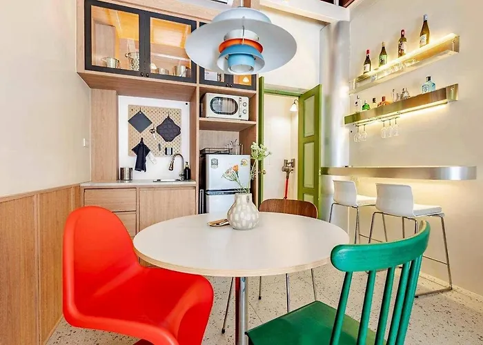Nueng Rana Twin 2 Private Homes Yaowarat