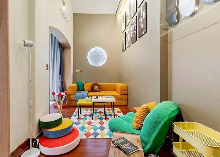 Feriehus Nueng Rana Twin 2 Private Homes Yaowarat *