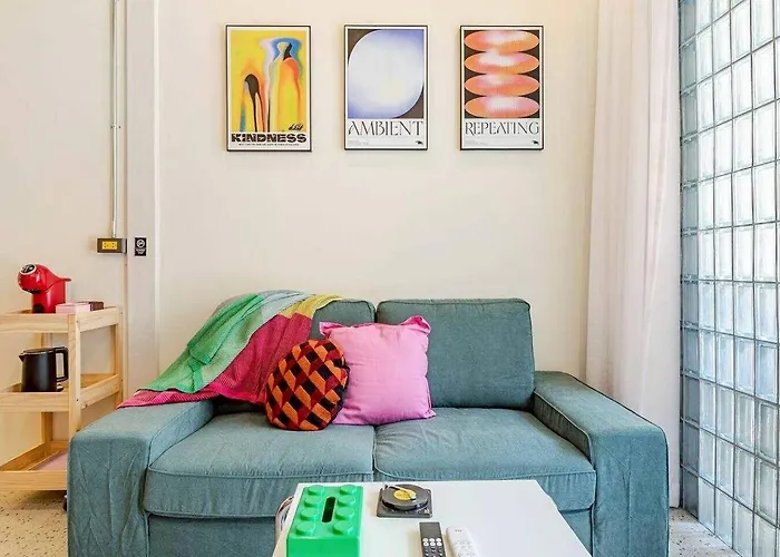 Nueng Rana Twin 2 Private Homes Yaowarat Feriehus