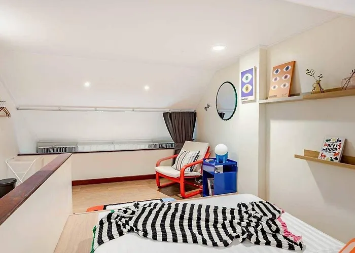Feriehus Nueng Rana Twin 2 Private Homes Yaowarat *